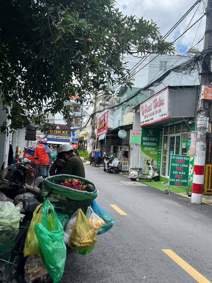 FrontHouse mặt tiền Đường Nga, Thủ Đức 70m² giá 7.2 tỷ - Kinh doanh đa ngành nghề!