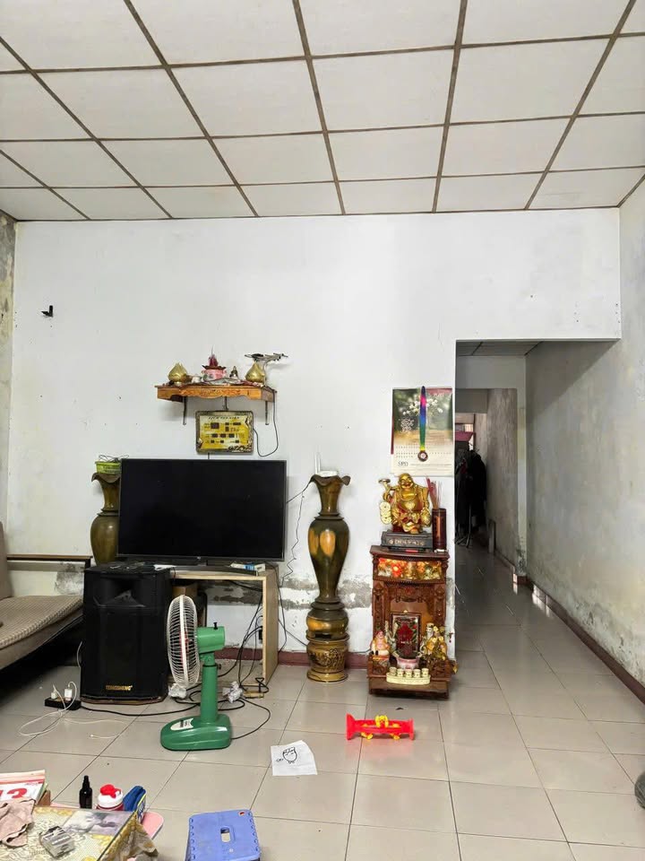 Nhà mặt tiền đường 7.5m, quận Sơn Trà, 86m² giá 6.5 tỷ - Sẵn sàng giao dịch!