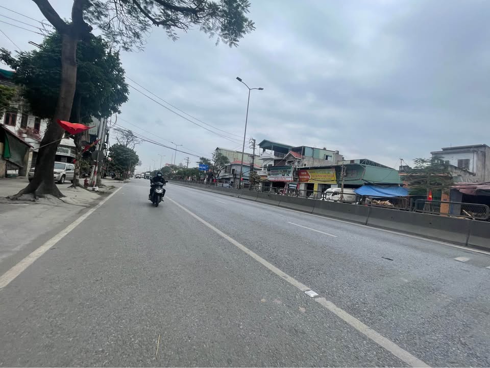 Đất nền Phường Thành Tô, Quận Hải An 100m² giá 6 tỷ - Tiềm năng đầu tư lớn!