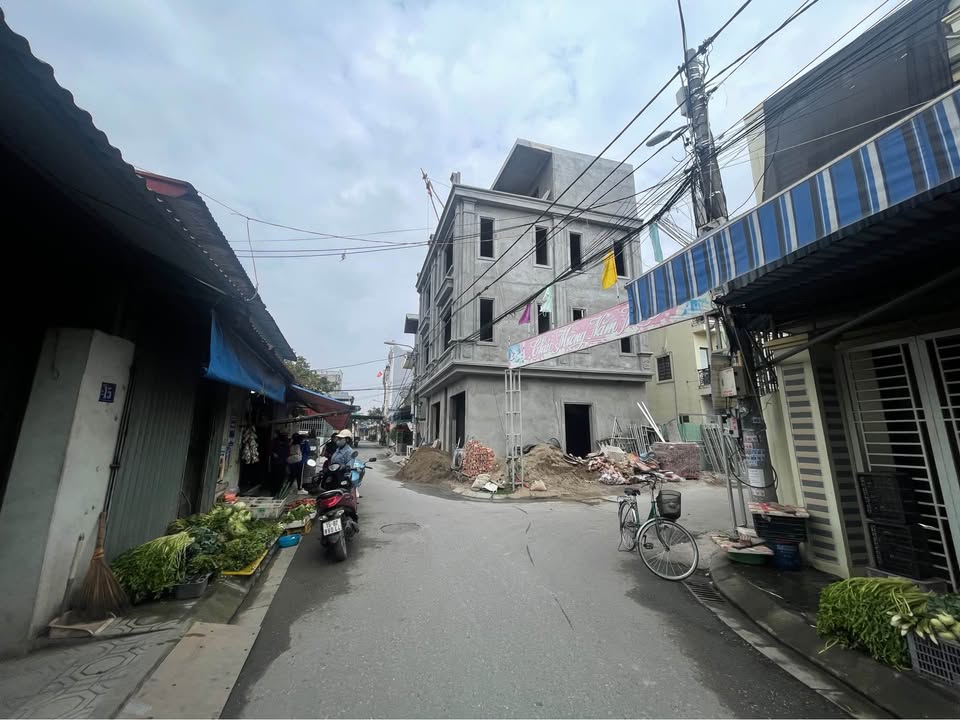 Nhà lô góc 4 tầng tại Hạ Đoạn 3, 60m² giá chỉ 4 tỷ - Cơ hội kinh doanh tuyệt vời!