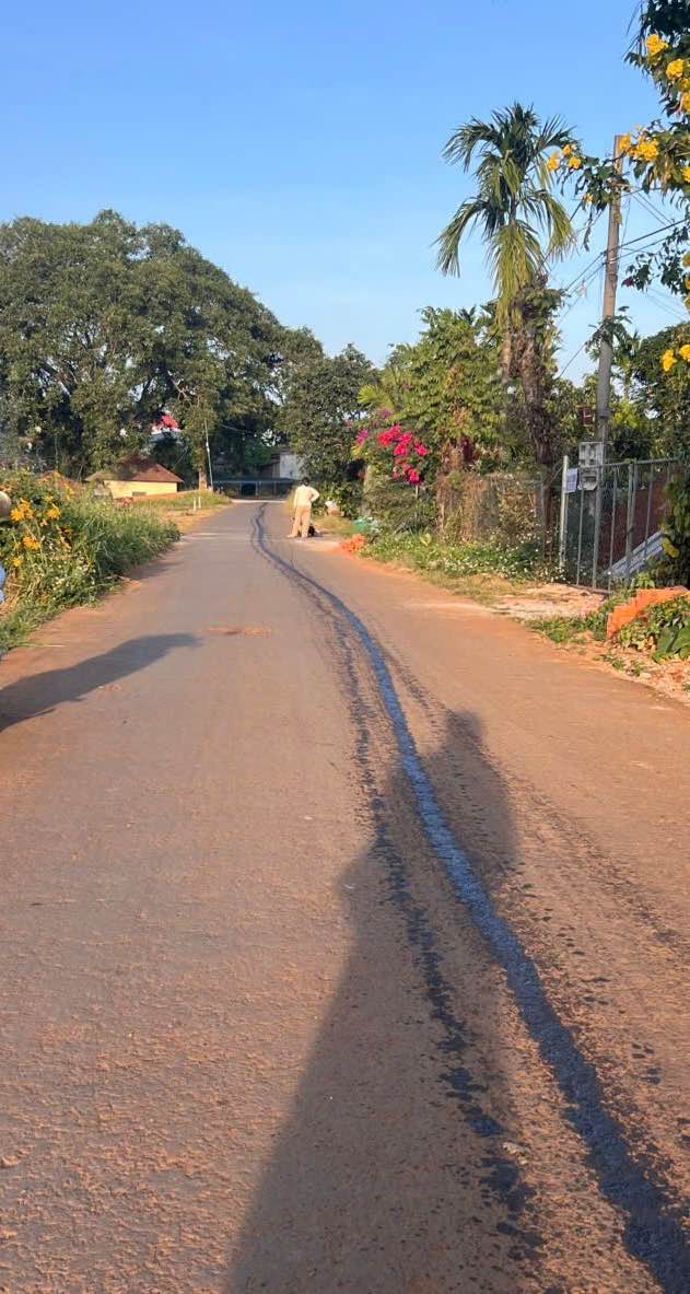 Đất nền Phường Tân Lập, Buôn Ma Thuột 150m² giá 1.25 tỷ - Vị trí đẹp, đầu tư lý tưởng!