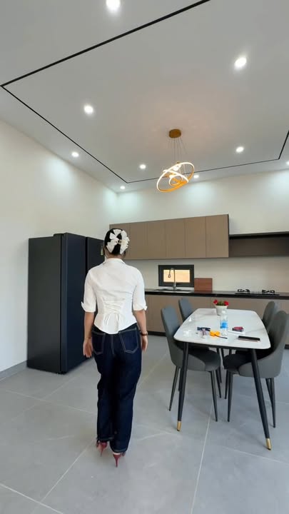 Nhà nghỉ dưỡng hoàn thiện 160m² tại Nam Ban - Lâm Đồng giá chỉ 2.4 tỷ - Không gian xanh mát