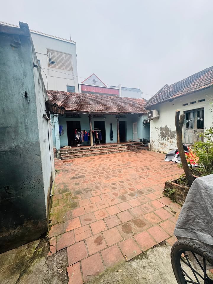 Đất nền Thị trấn Trạm Trôi 219m² giá 7 tỷ - Cơ hội đầu tư hiếm có!