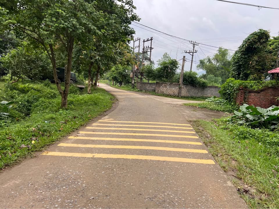 Đất nền Cư Yên, Lương Sơn 2300m² giá thỏa thuận - Cơ hội đầu tư lý tưởng!