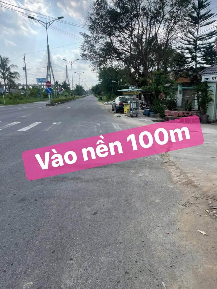 Cặp nền đất đẹp tại Phường Cái Vồn, Vĩnh Long, giá chỉ 500 triệu - Đầu tư sinh lời ngay!