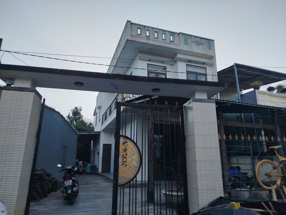 Đất mặt tiền Quốc lộ 1A, Tam Kỳ 400m² giá 3 tỷ - Cần bán gấp!