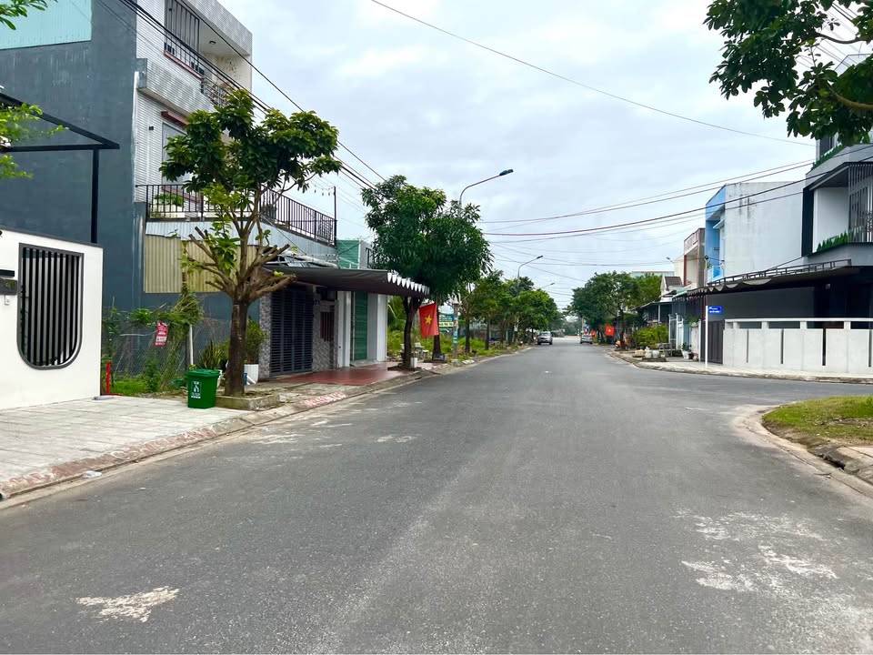 Đất nền khu dân cư TNT Trường Xuân, 99m², giá 1.8 tỷ - Đầu tư sinh lời!