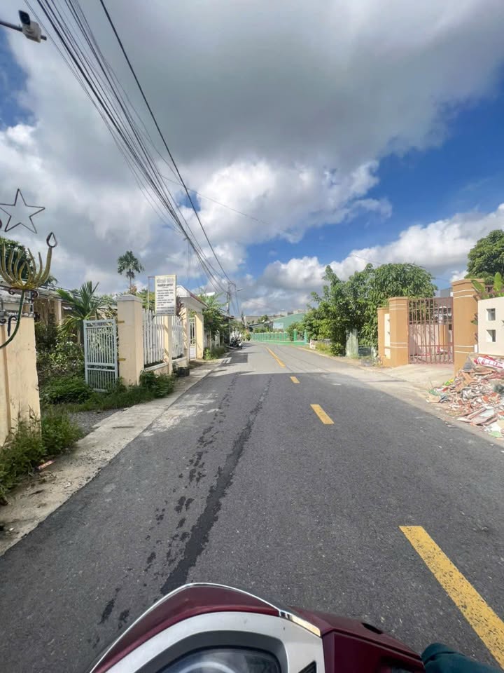 Đất nền kinh doanh Quế Xuân 135m² giá 3.09 tỷ - Đường nhựa, vị trí đẹp