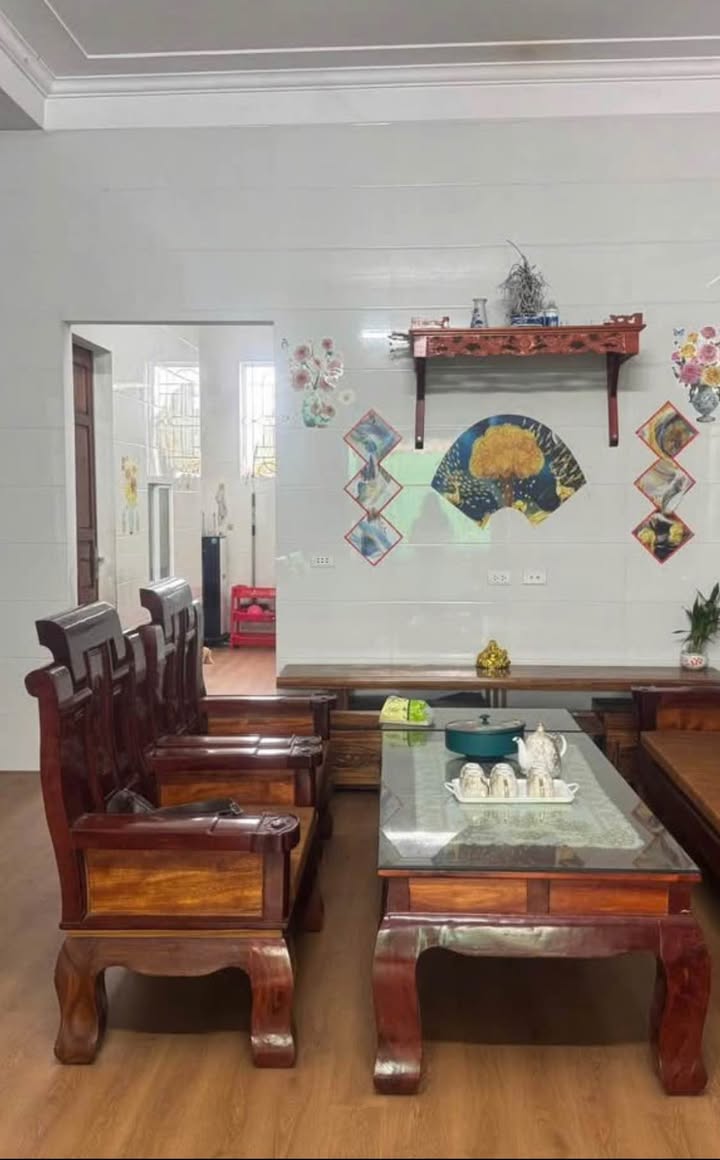 Nhà 1 tầng kiên cố tại Phường Thạch Quý 128m² - Đường 70 kéo dài, giá thỏa thuận