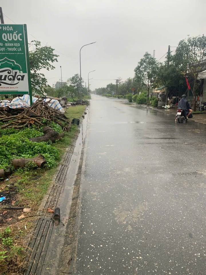 Đất nền khu đô thị Hà Mỹ Hưng, xã Bình An, 111m² - Vị trí đắc địa gần bến xe mới!