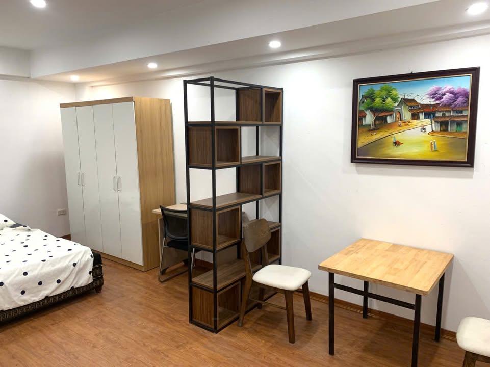 Phòng cho thuê tại Gleximco Lê Trọng Tấn, Hà Đông chỉ từ 4.5 triệu - Sẵn sàng vào ở ngay!