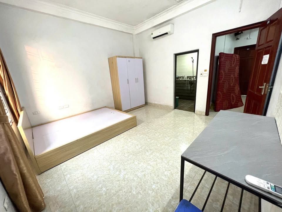 Phòng cho thuê tại Yên Nghĩa, Hà Đông 40m² giá 3.8 triệu - Chính chủ, vào ở ngay!