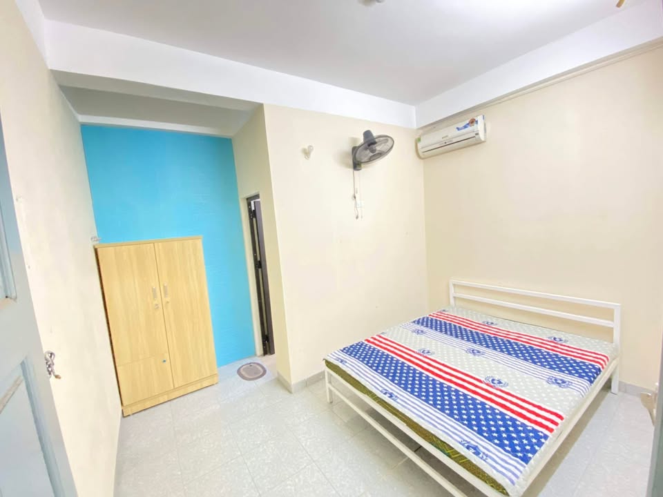 Phòng cho thuê tại An Khánh, Hoài Đức - Không chung chủ, ô tô đỗ cửa!