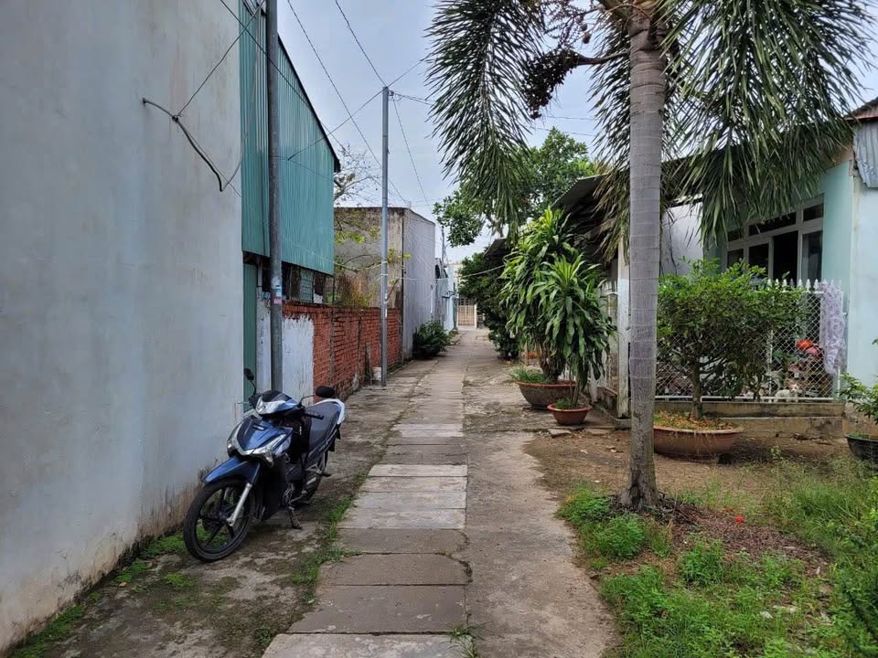 Đất nền Trần Hưng Đạo, Long Xuyên 193m² giá 2.3 tỷ - Cơ hội lý tưởng cho tổ ấm!