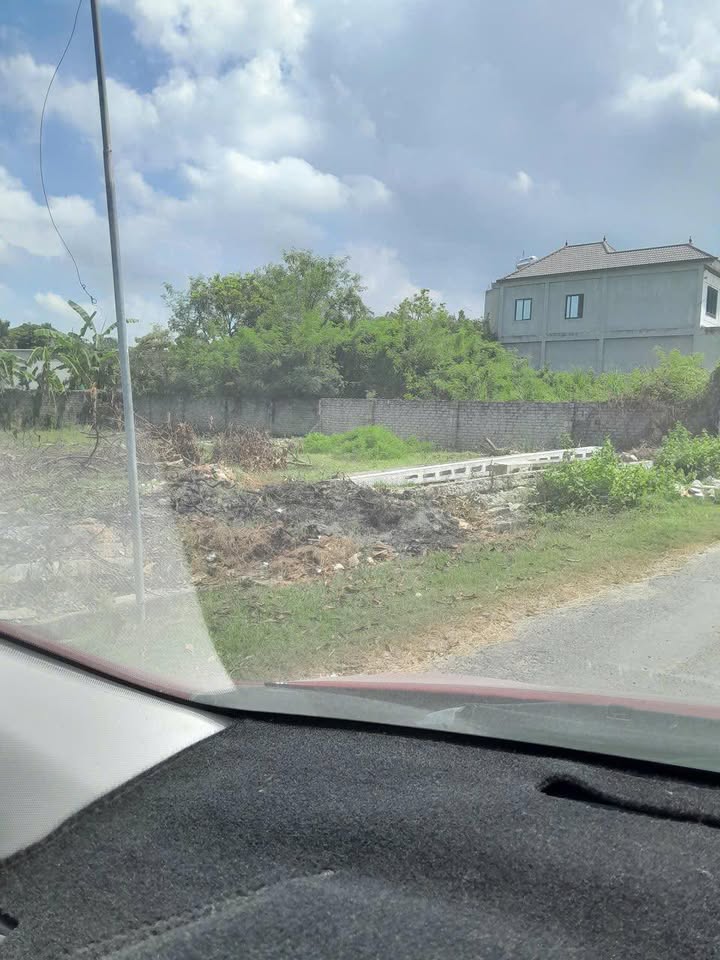 Đất nền Nghi Vạn 120m² giá 800 triệu - Cơ hội đầu tư tuyệt vời!