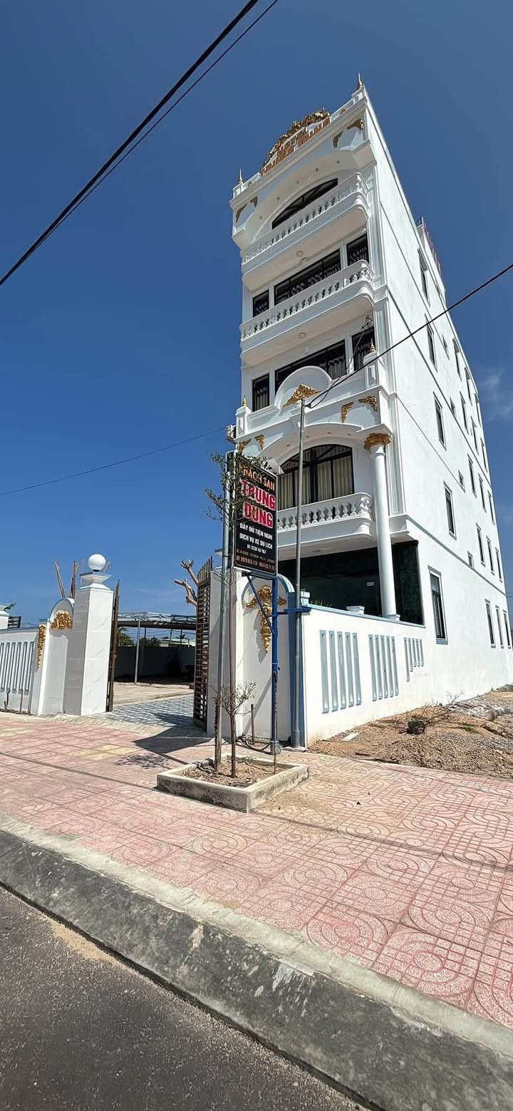 Đất Biển Đề Gi 234m² giá 2 tỷ - Đầu tư sinh lời ngay!