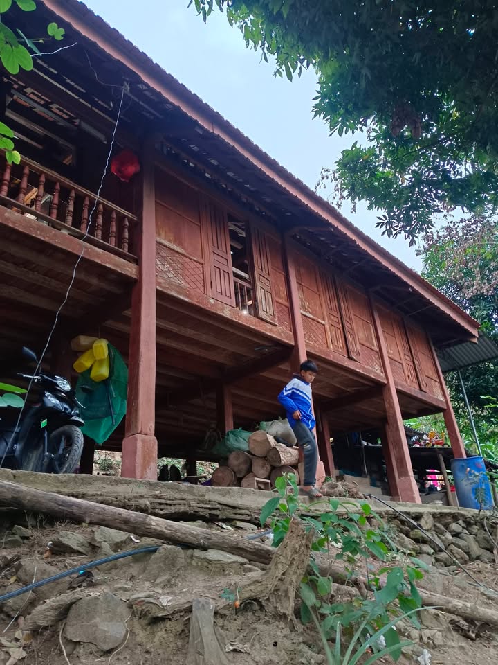 Nhà riêng Xã Yên Sơn 72m² giá thỏa thuận - Nhà đẹp, sẵn sàng ở ngay!