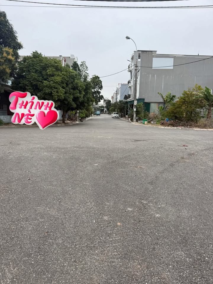 Đất nền góc Khu Bệnh Viện Sản Nhi mới, 147m² - Cơ hội vàng không thể bỏ lỡ!