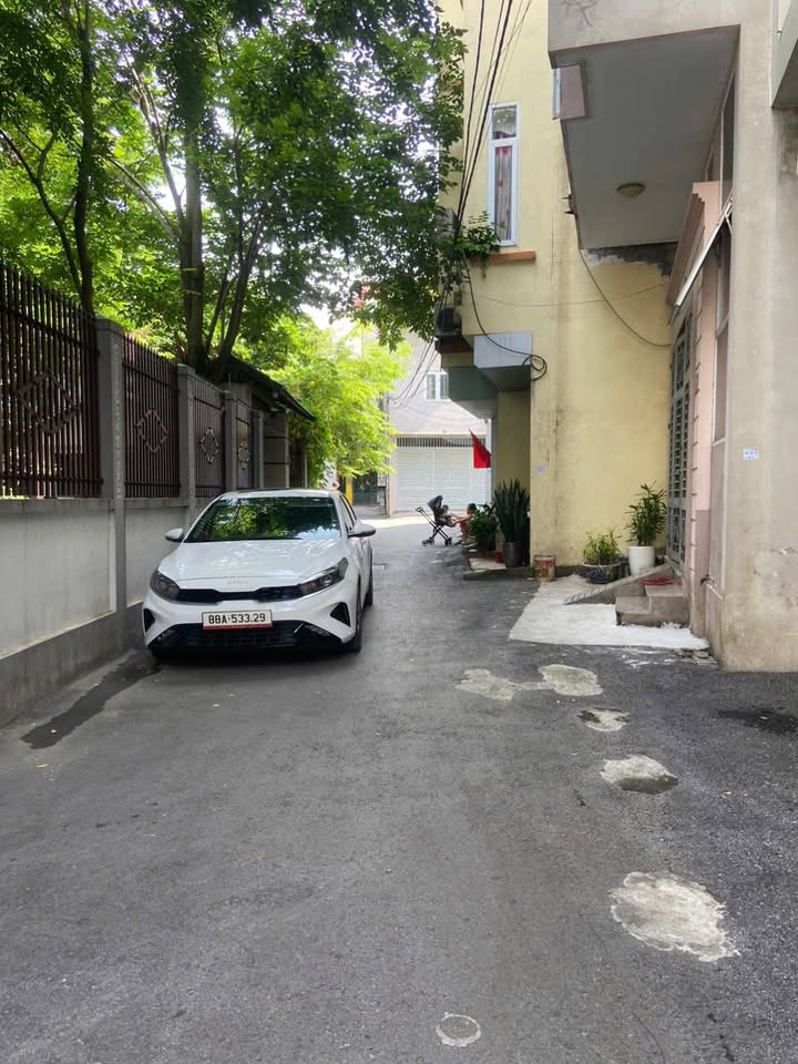 Đất thổ cư 99.2m² tại Liên Bảo, Vĩnh Yên - Giá chỉ 2.3 tỷ!