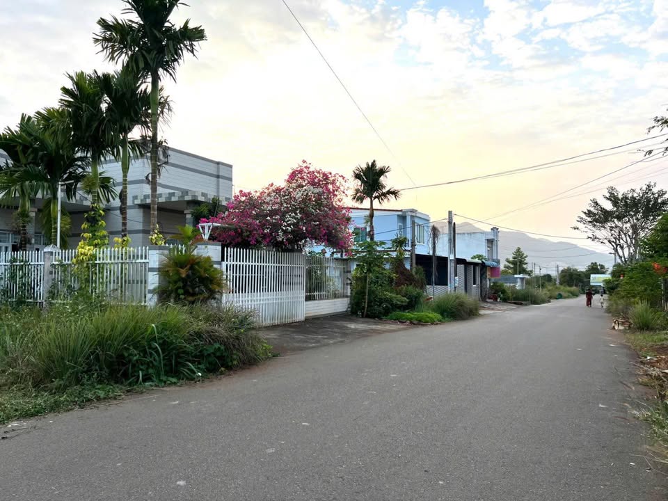 Đất thổ cư Đường Số 13 Hoà Long - TP Bà Rịa 100m² giá 1.69 tỷ - Cơ hội đầu tư tuyệt vời!