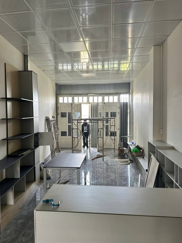 Nhà mới hoàn thiện tại Phường 11 Đà Lạt 95m² giá 1.7 tỷ - Sẵn sàng ở ngay!