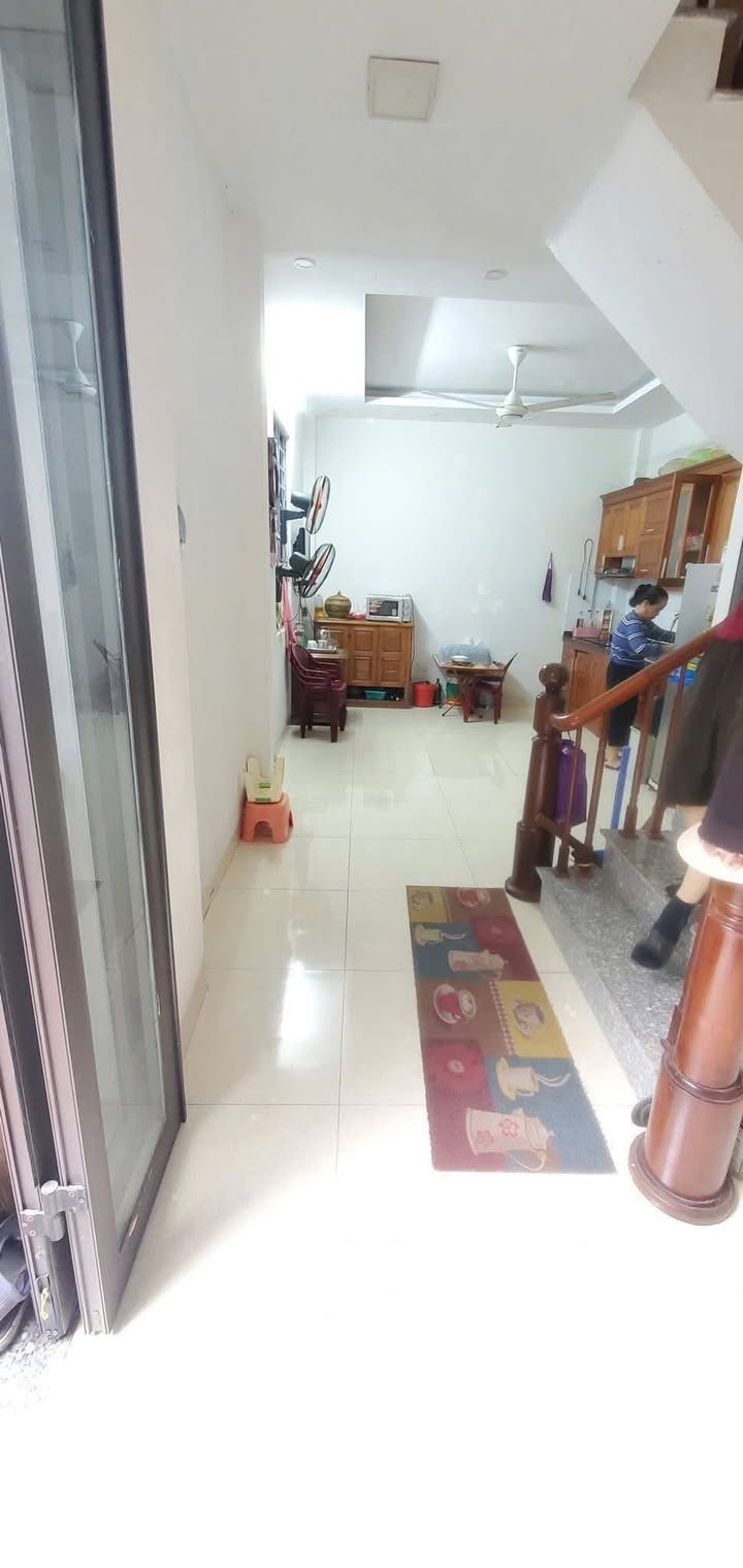 Nhà phố Phúc La Hà Đông 34m² giá 5.95 tỷ - Full nội thất, sẵn sàng vào ở ngay!