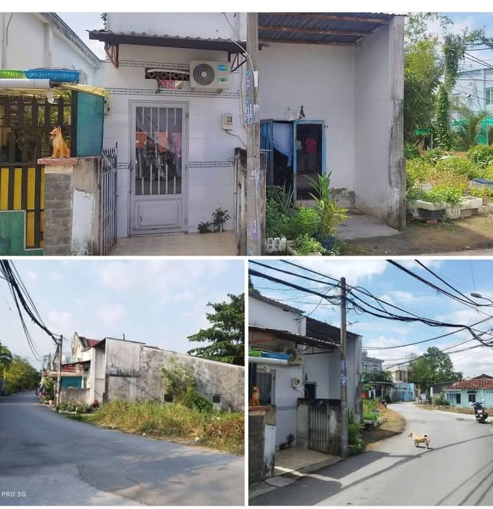 Đất nền mặt tiền Bình Mỹ 65m² giá 1.75 tỷ - Tiềm năng kinh doanh lớn!