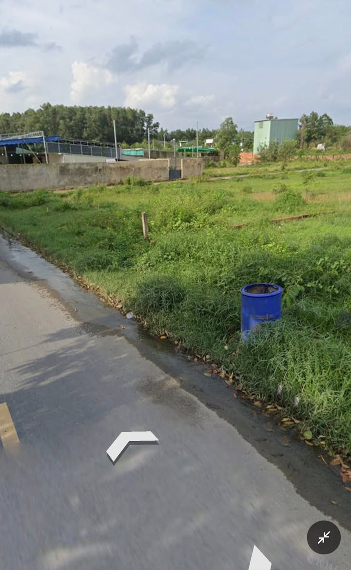 Đất nền chính chủ KP6 Trảng Dài 100m² giá 600 triệu - Pháp lý rõ ràng!