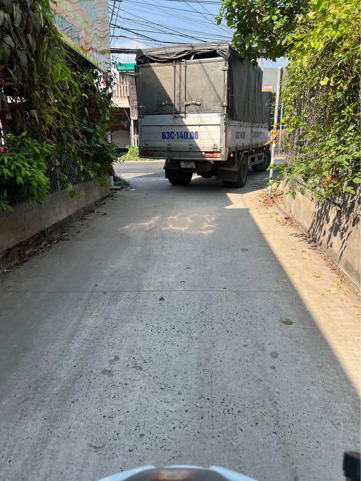 Đất nền 125m² Đạo Thạnh, Mỹ Tho - Hướng Đông, giá thỏa thuận - Đầu tư sinh lời!