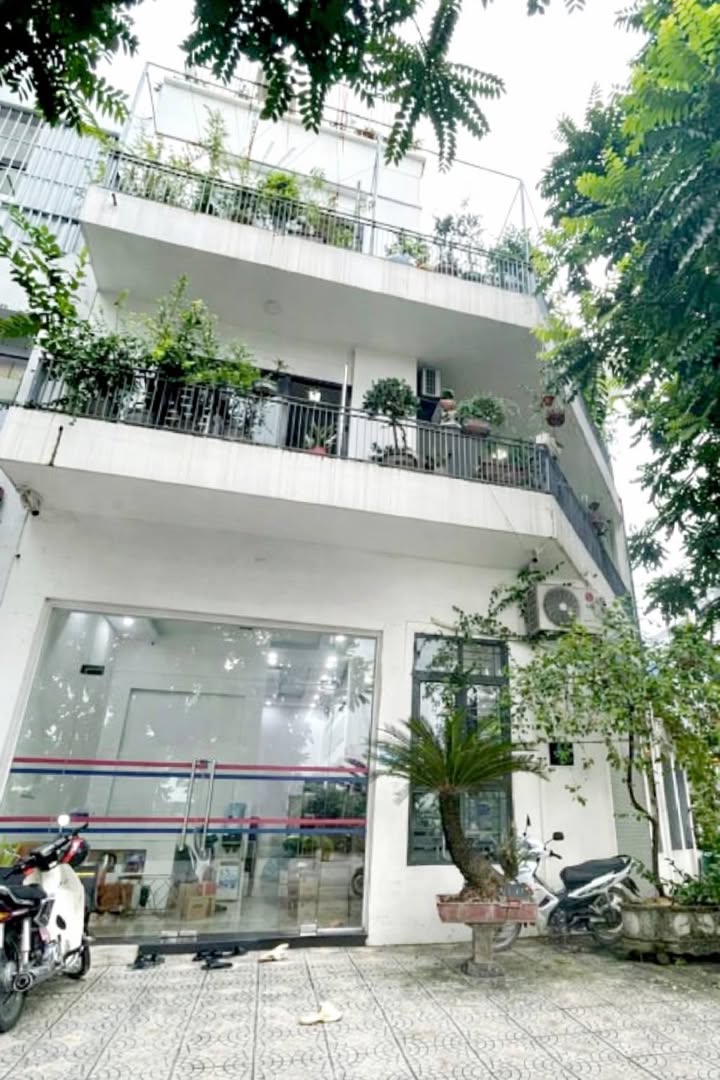 Biệt thự lô góc Foresa Xuân Phương 170m² giá thỏa thuận - Không gian sống đẳng cấp