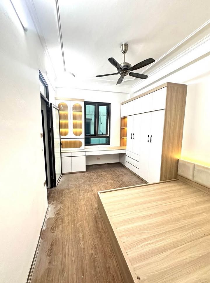 Căn hộ đẹp tại Phú Thượng - Tây Hồ 35m² giá 3.4 tỷ - Sẵn sàng vào ở ngay!