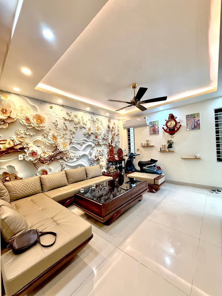 Nhà phố Cầu Tre, Hải Phòng 40m² giá 2.8 tỷ - Sẵn sàng vào ở ngay!