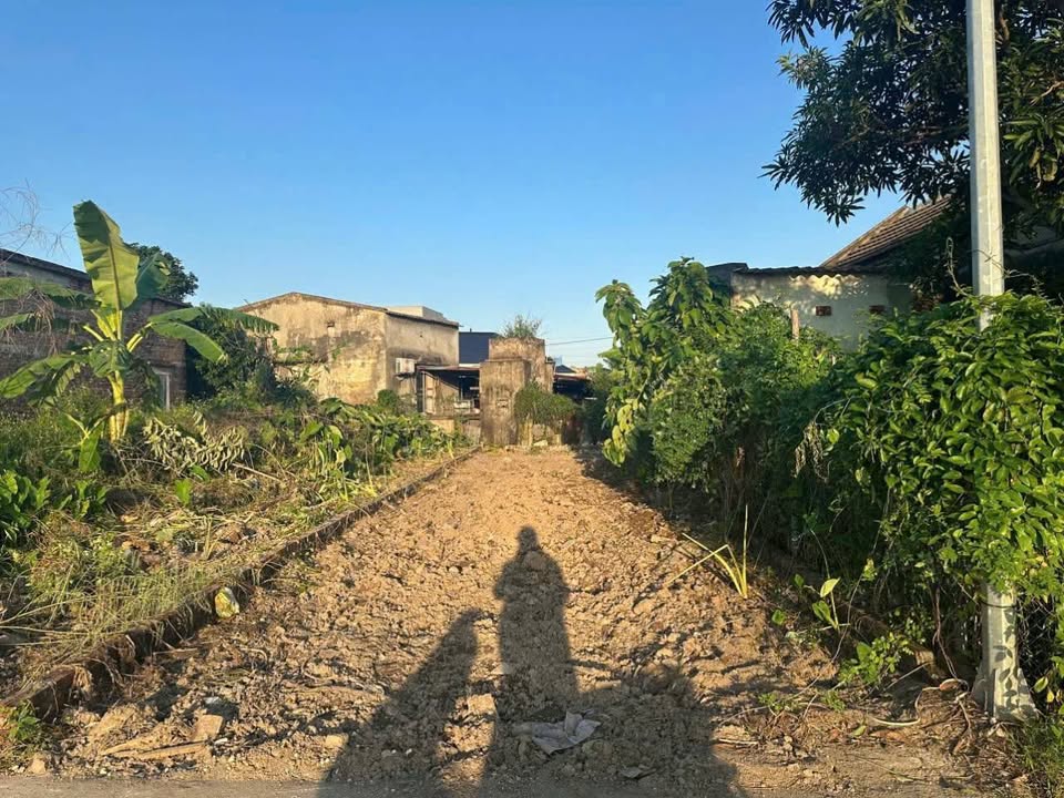 Đất nền 70m² tại công viên Bắc Sơn, An Dương chỉ 1.9 tỷ - Đầu tư sinh lời ngay!