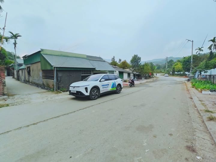 FrontHouse Lào Cai 110m² giá 800 triệu - Cơ hội đầu tư hấp dẫn!