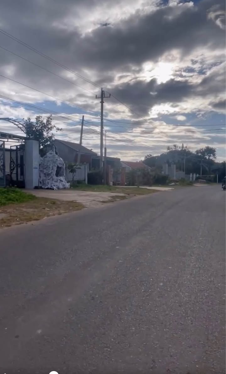 Đất nền Xã Băng A Drênh, Huyện Krông A Na, 455m² chỉ 590 triệu - Chính chủ bán gấp!