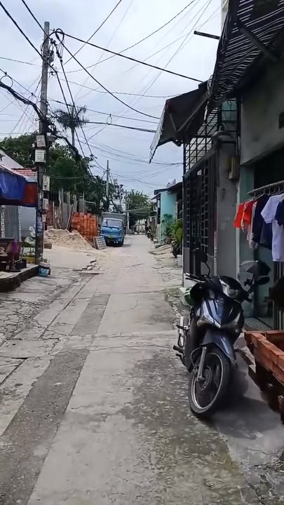 Đất nền khu Tây Lân, Bình Tân 282m² giá 11.8 tỷ - Cơ hội hiếm có!