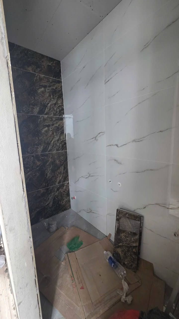 Nhà 5 tầng Tân Phú 79m² giá 10 tỷ - Đầu tư sinh lời ngay!