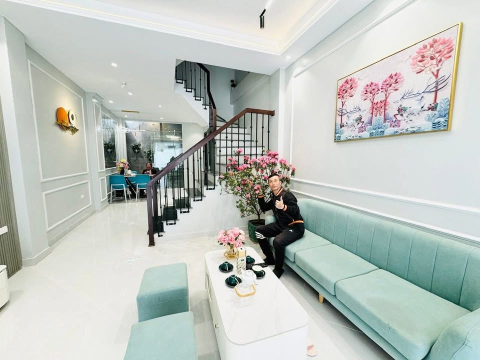 Nhà Chùa Quỳnh - Thanh Nhàn 46m² giá 10 tỷ - Giao dịch ngay với chính chủ!