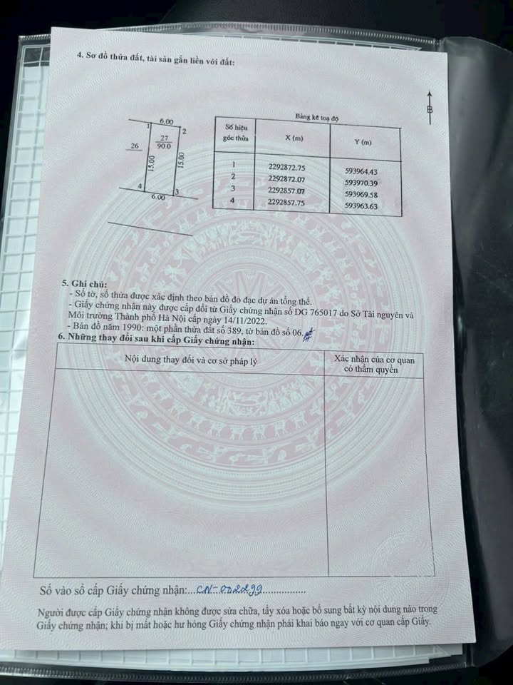 FrontHouse Đường Đại Nam, Thị Trấn Phú Xuyên 90m² giá 3.7 tỷ - Đầu tư sinh lời ngay!