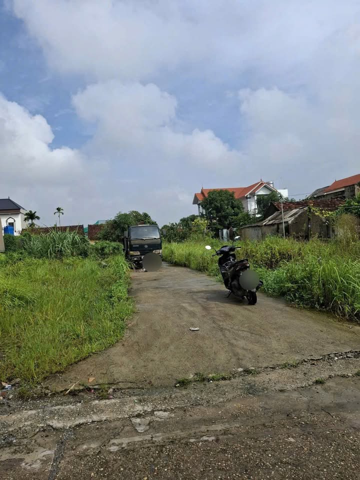 Đất nền Xã Hồng Vân 42.5m² giá 2.6 tỷ - Đường ô tô tải vào tận nơi!