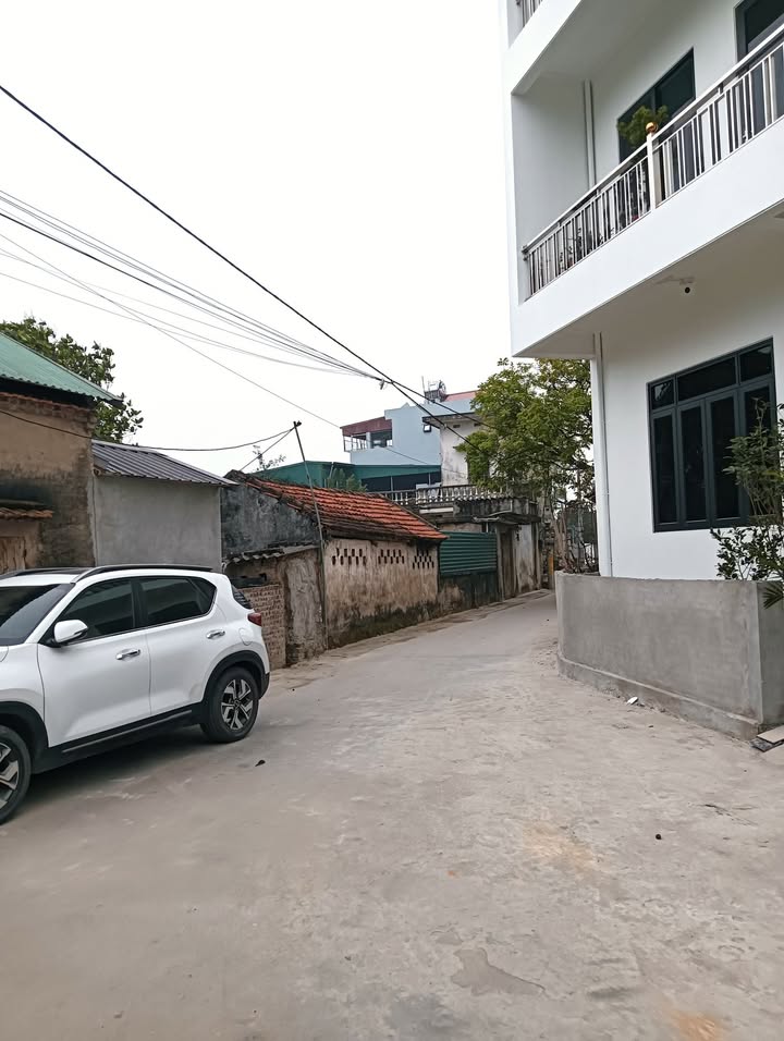 Đất nền Hồng Vân - Thường Tín 43.4m² giá 3.35 tỷ - Cơ hội đầu tư sinh lời!