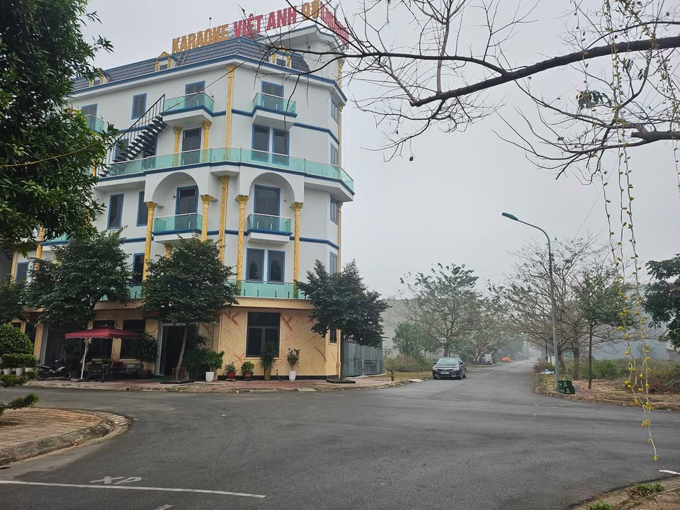 Đất nền Lãng Sơn Bắc Giang 110m² giá chỉ 3 tỷ - Đầu tư sinh lời ngay!