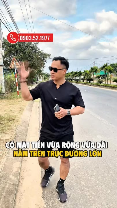 Đất mặt tiền Tôn Đức Thắng, Kon Tum 1955m² giá 2.9 tỷ - Cơ hội đầu tư hiếm có!