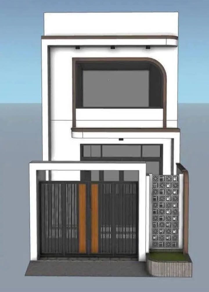 Nhà 1 Trệt 1 Lầu 3 Phòng Ngủ tại Phường Ba Láng, Cái Răng, 90.8m² chỉ 1.79 tỷ