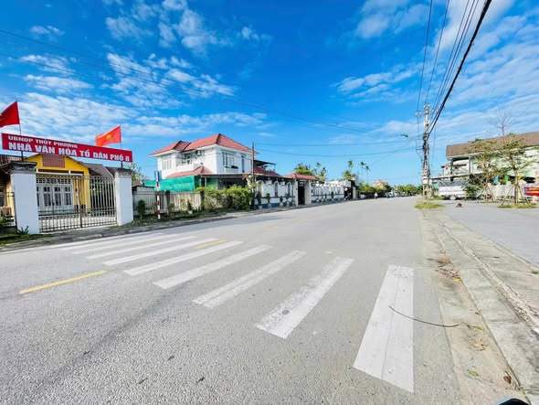 Đất nền Tôn Thất Sơn, Thủy Phương, Huế 80m² giá chỉ từ 600 triệu - Cơ hội an cư và đầu tư!