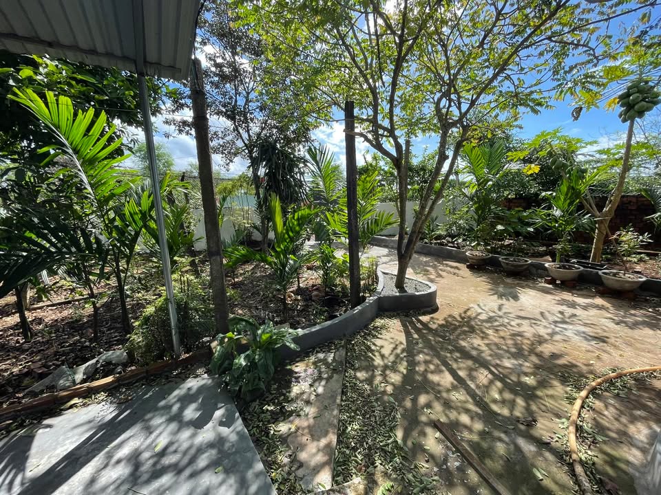 Đất thổ cư 1404m² hẻm ô tô Phan Đình Phùng, Chư Sê - Giá cực tốt 14.04 tỷ!