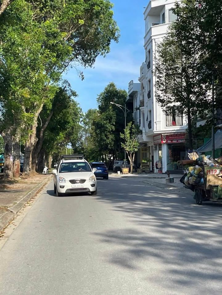 Lô đất đẹp đường Nguyễn Công Trứ, 88m² - Đầu tư sinh lời ngay!