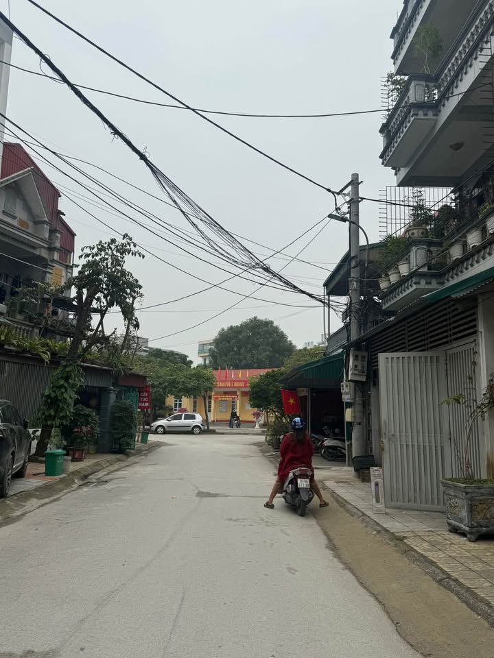 Nhà phố Phan Huy Chú - Tân Sơn 110m² giá thỏa thuận - Vị trí đắc địa, giao thông thuận lợi!