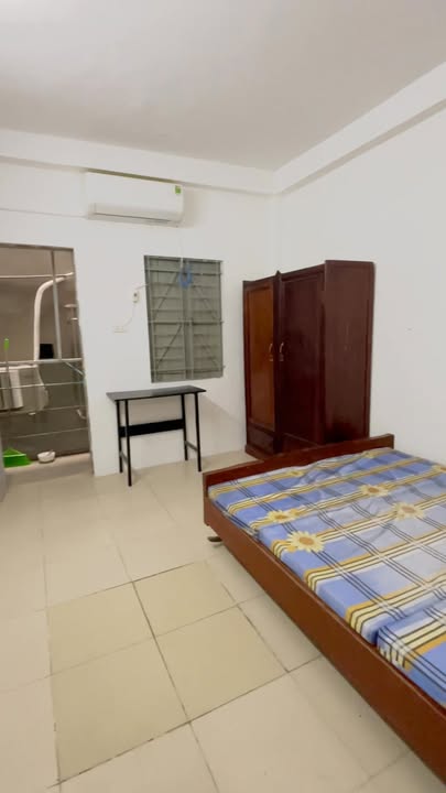 Phòng trọ cho thuê tại 153 Sông Nhuệ, Hà Đông - Nội thất đầy đủ, giá thỏa thuận!