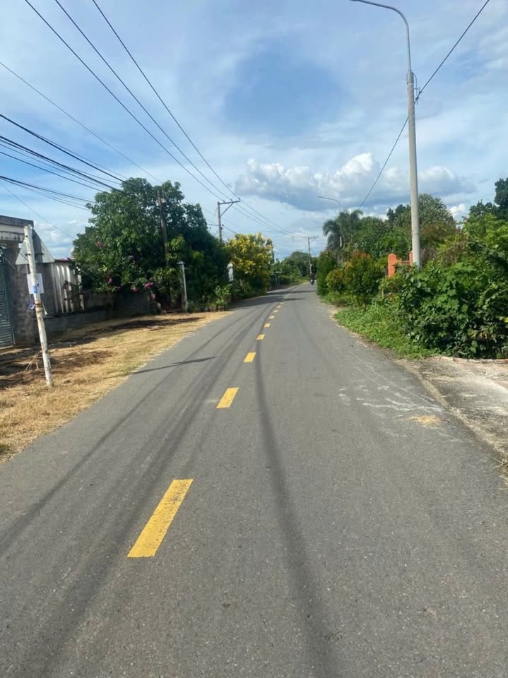 Đất thổ cư chính chủ tại Tân Triều, Vĩnh Cửu - Giá chỉ 1.3 tỷ